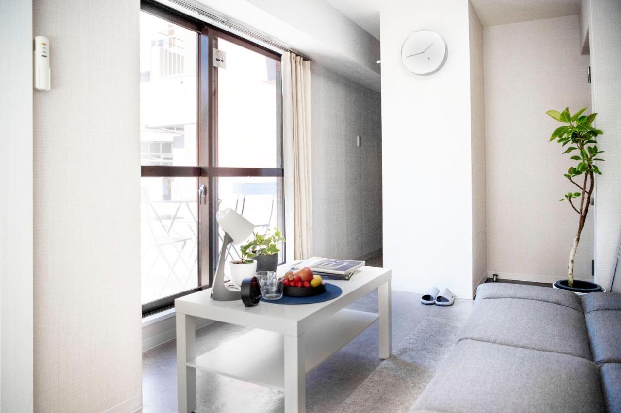 #8 3Mins To Station 1Stop To Shinjuku Central Shinjuku Apartment With Plenty Of Sunlight Tokyo Esterno foto